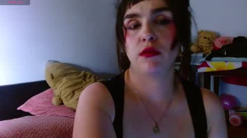 Snapshot of collette_beaufoy chatting on July 6, 1:35 am Collette online show from July 6, 1:35 am