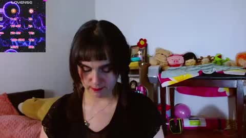 Snapshot of collette_beaufoy chatting on July 12, 10:45 pm Collette online show from July 12, 10:45 pm