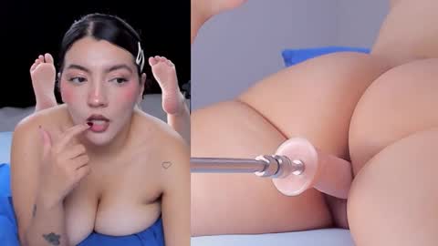 Snapshot of collin_bella chatting on January 5, 7:28 pm Collin Bella online show from January 5, 7:28 pm