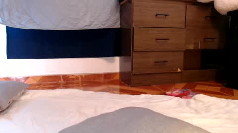 Snapshot of colombi4spice chatting on January 12, 5:01 pm viviana online show from January 12, 5:01 pm