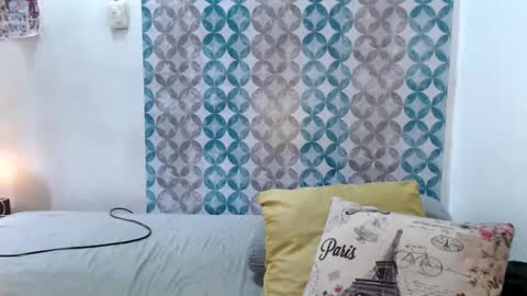 Snapshot of colombi4spice chatting on October 11, 6:06 pm viviana online show from October 11, 6:06 pm