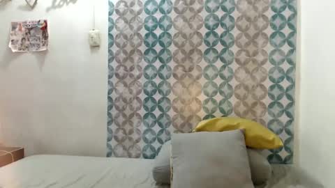 Snapshot of colombi4spice chatting on October 17, 7:27 pm viviana online show from October 17, 7:27 pm