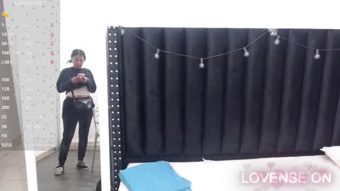  GRETCHEN  online show from January 10, 12:26 pm