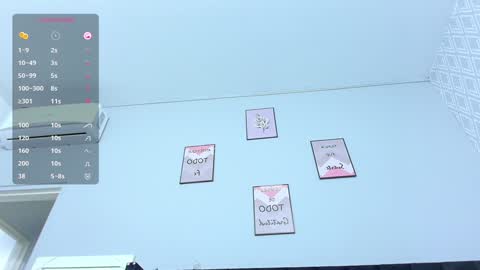  GRETCHEN  online show from February 1, 12:26 pm