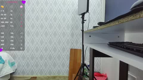  GRETCHEN  online show from February 6, 12:16 pm