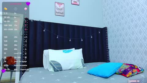  GRETCHEN  online show from March 10, 12:48 pm