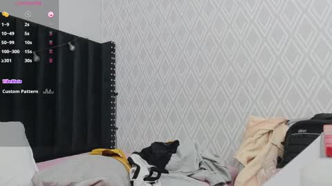  GRETCHEN  online show from September 19, 12:50 pm