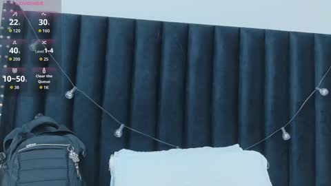  GRETCHEN  online show from October 10, 12:48 pm