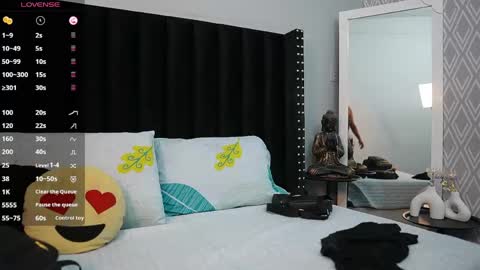  GRETCHEN  online show from June 2, 12:07 pm