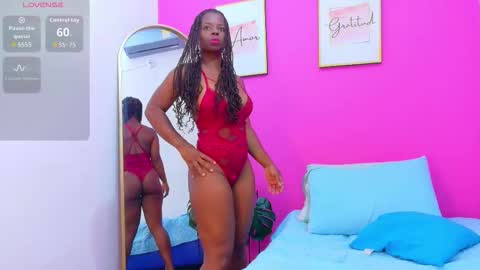 Lauren online show from October 10, 7:24 pm