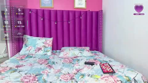 Lauren online show from November 16, 12:44 pm