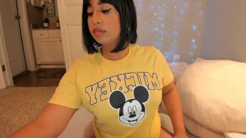Snapshot of colombiantexas chatting on April 28, 4:06 am ........ Instagram Lorysexys online show from April 28, 4:06 am