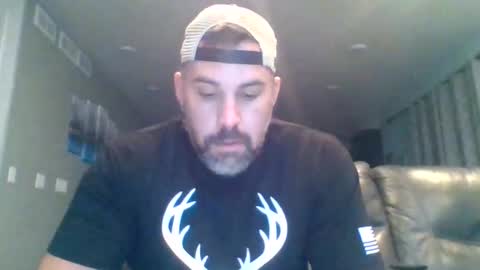 Just me online show from January 13, 1:00 am