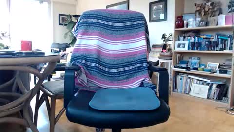 colourmybrush online show from January 31, 10:52 pm