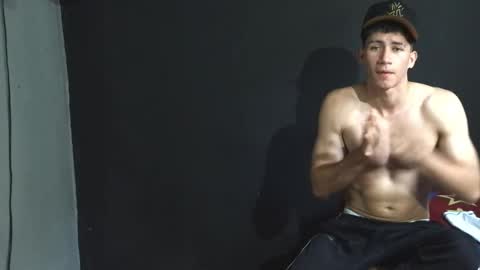 colton online show from February 20, 4:29 pm