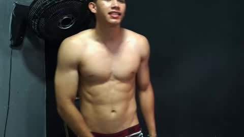 colton online show from March 24, 4:34 pm