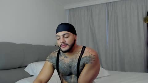 Jhoan online show from February 5, 2:16 pm