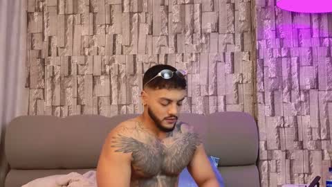 Jhoan online show from September 14, 7:07 am