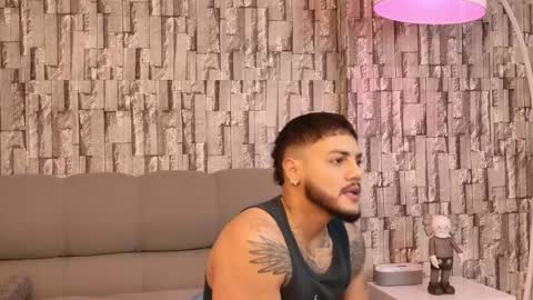 Jhoan online show from September 19, 4:58 am