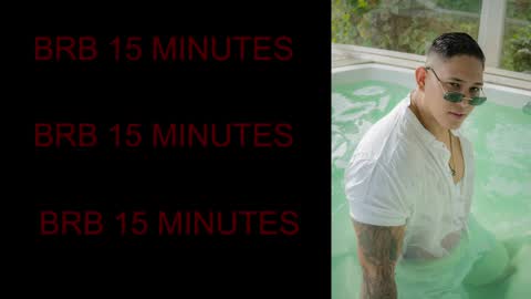 coltonmassif_ online show from December 10, 10:49 am