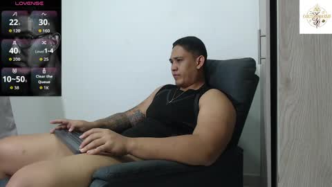 coltonmassif_ online show from March 31, 8:48 am