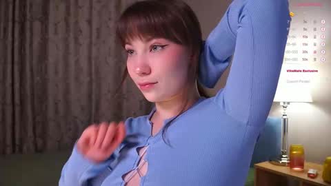 Audrey online show from January 8, 1:57 pm