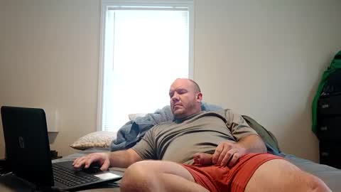 Snapshot of comegetmeinthemorning chatting on February 16, 5:15 pm comegetmeinthemorning online show from February 16, 5:15 pm