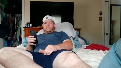 comegetmeinthemorning online show from April 12, 5:07 pm