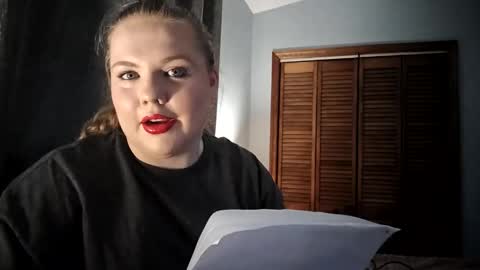 Nym online show from December 14, 7:07 pm