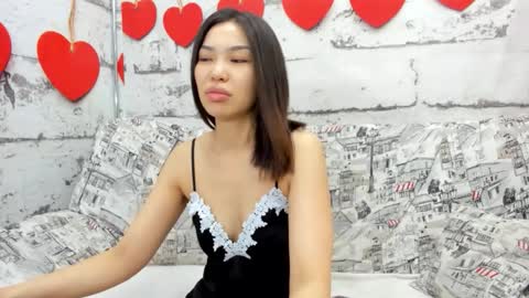 Camilla online show from March 17, 1:54 am