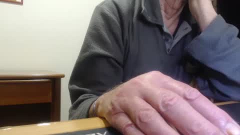 comemivuoi2 online show from March 19, 4:38 am