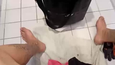 comeplaywitme11 online show from November 8, 1:06 am