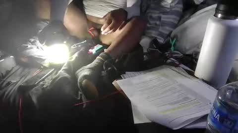 Snapshot of comesuckthisdick111 chatting on February 1, 5:50 am comesuckthisdick111 online show from February 1, 5:50 am