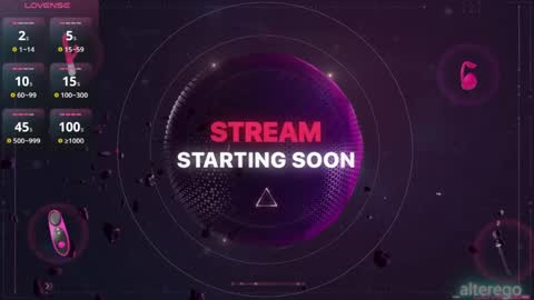 Alice online show from May 22, 9:59 am