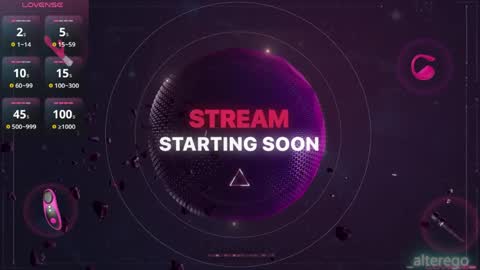 Alice online show from May 31, 1:18 pm