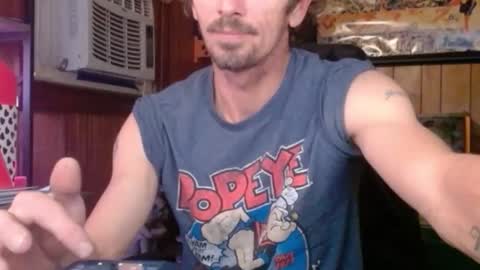 Nelson or ComicKing and sometime Peachy143 online show from February 13, 1:34 am