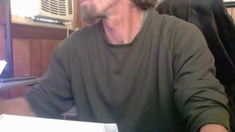 Snapshot of comic_king27 chatting on March 24, 7:19 pm Nelson or ComicKing and sometime Peachy143 online show from March 24, 7:19 pm