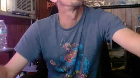 Snapshot of comic_king27 chatting on April 26, 1:42 pm Nelson or ComicKing and sometime Peachy143 online show from April 26, 1:42 pm