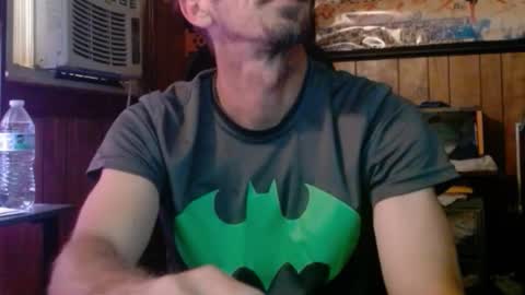 Snapshot of comic_king27 chatting on April 29, 11:25 am Nelson or ComicKing and sometime Peachy143 online show from April 29, 11:25 am