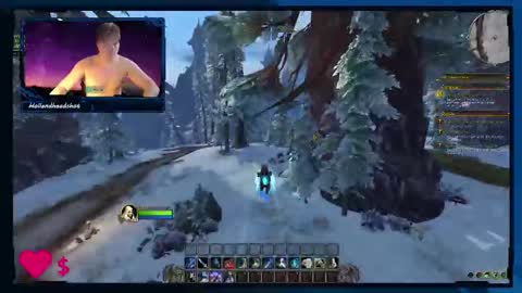 tell me what to do online show from February 28, 2:40 pm