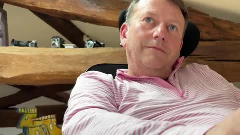 compay69 online show from February 8, 1:54 pm