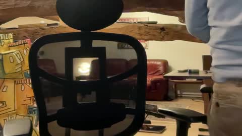 compay69 online show from February 25, 5:47 pm