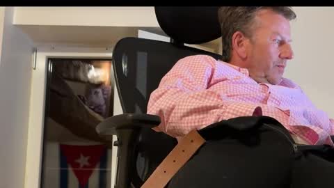 compay69 online show from November 7, 6:19 pm