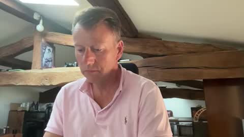 compay69 online show from March 20, 3:50 pm