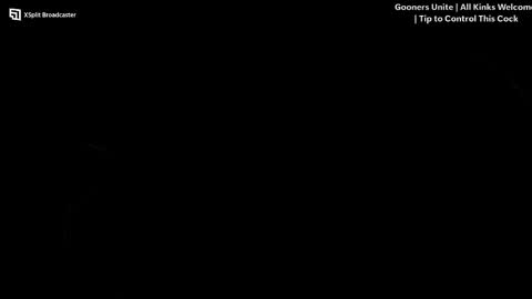 CockBall Gooner online show from November 12, 8:19 pm