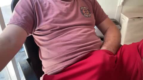 condo1964 online show from March 3, 8:59 pm