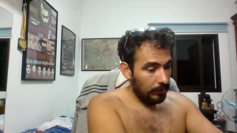 Snapshot of conejero_37 chatting on October 6, 10:23 am Jesus online show from October 6, 10:23 am