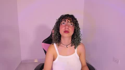 Conejita online show from July 9, 2:59 am