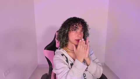 Conejita online show from July 13, 3:09 am