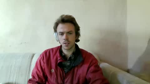 dreamy eyed lover online show from January 19, 7:47 pm